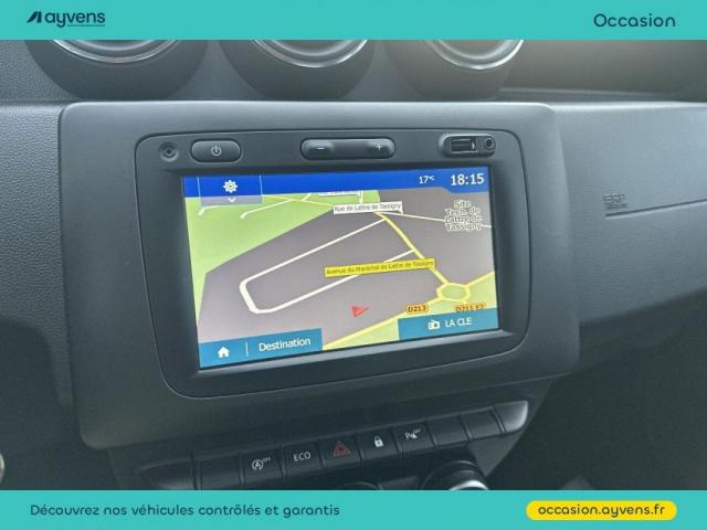 Dacia Duster image 2