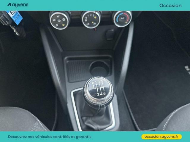 Dacia Duster image 8