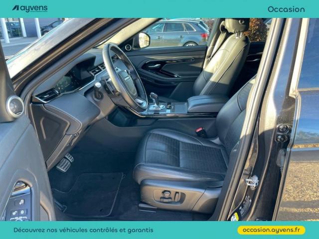 Land Rover Range Rover Evoque image 6