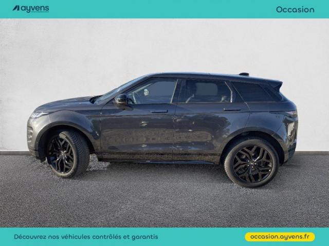 Land Rover Range Rover Evoque image 2