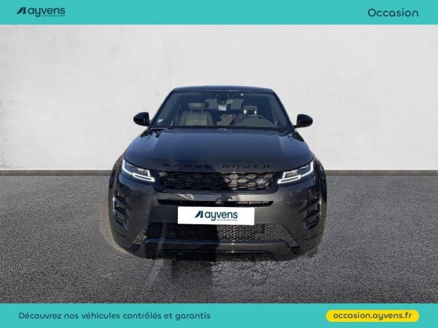 Land Rover Range Rover Evoque image 3