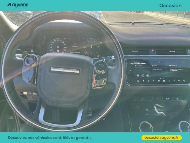 Land Rover Range Rover Evoque image 5