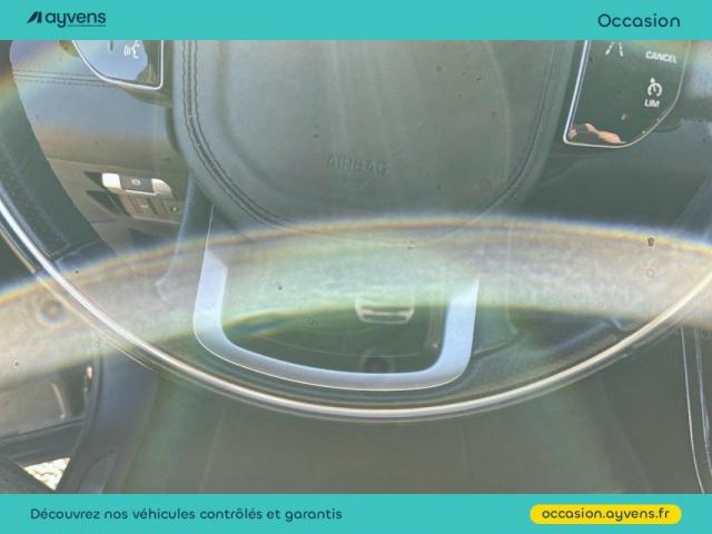 Land Rover Range Rover Evoque image 1