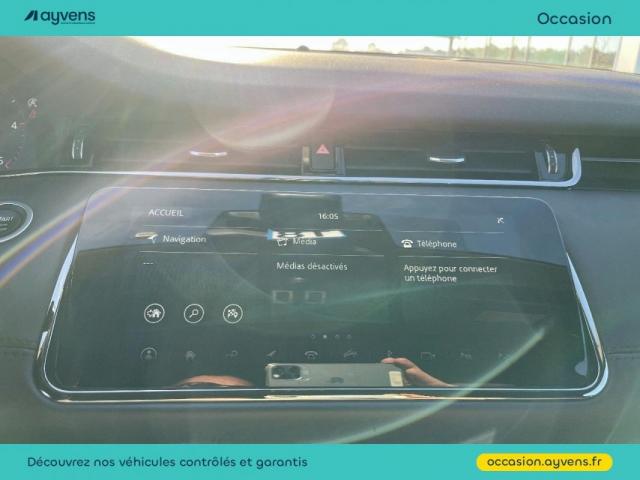 Land Rover Range Rover Evoque image 7