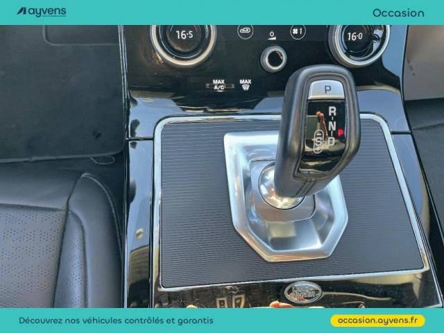 Land Rover Range Rover Evoque image 9