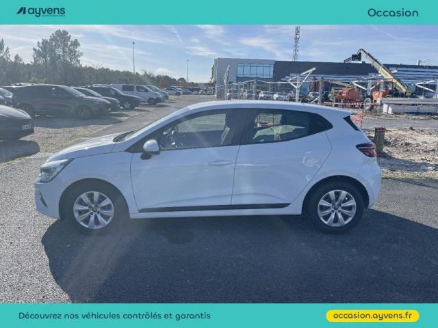 Renault Clio Sté 1.5 Blue Dci 85ch Air Nav