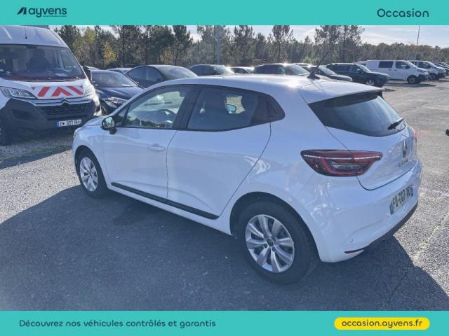 Renault Clio image 6