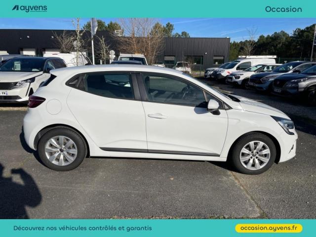 Renault Clio image 1