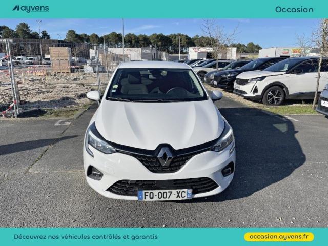 Renault Clio image 7