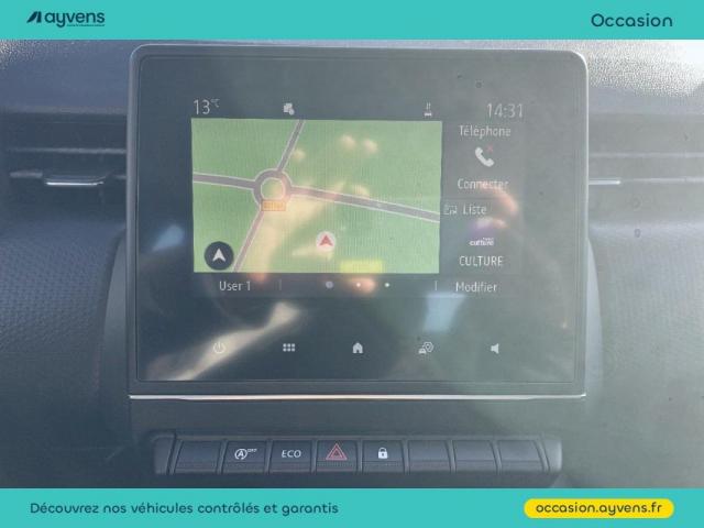 Renault Clio image 8