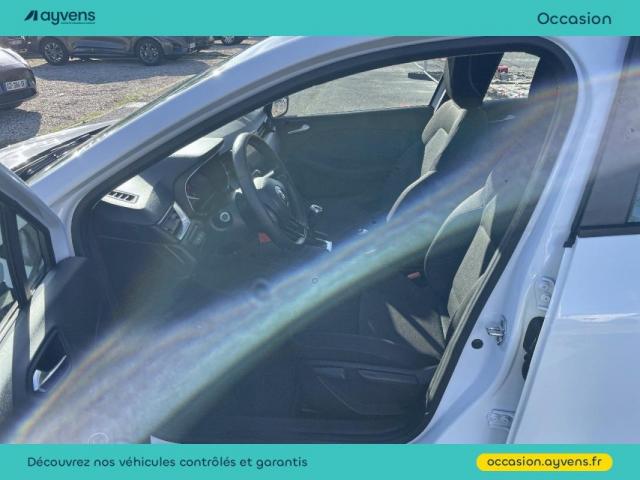 Renault Clio image 2