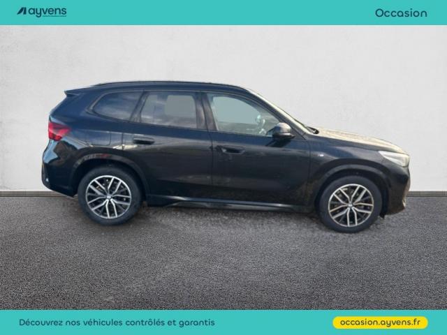 Bmw X1 image 5