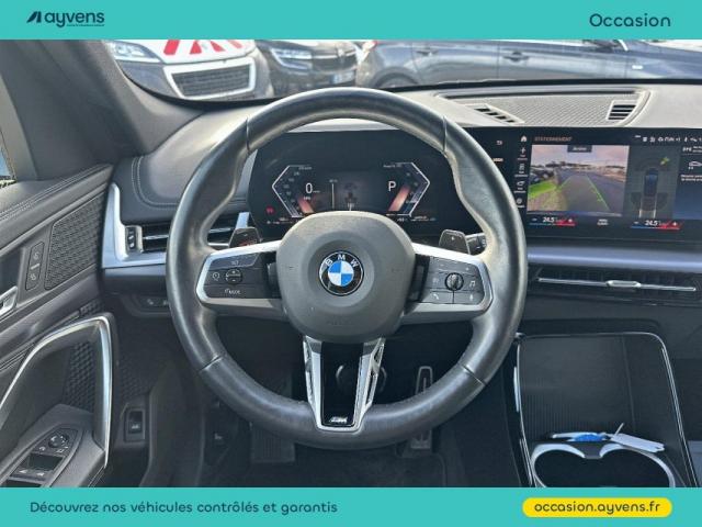 Bmw X1 image 1