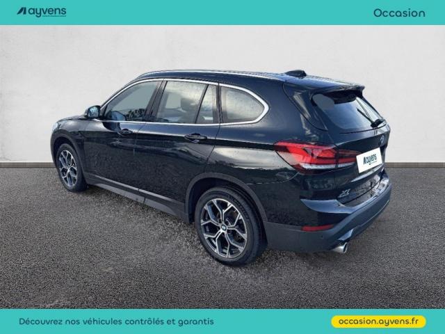 Bmw X1 image 9
