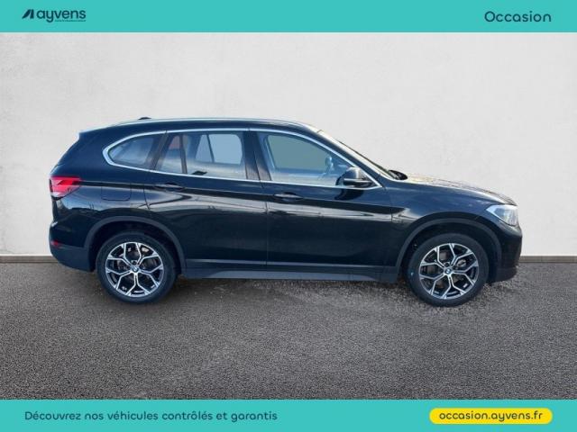 Bmw X1 image 1