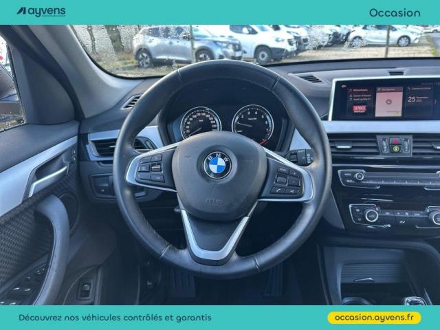 Bmw X1 image 3