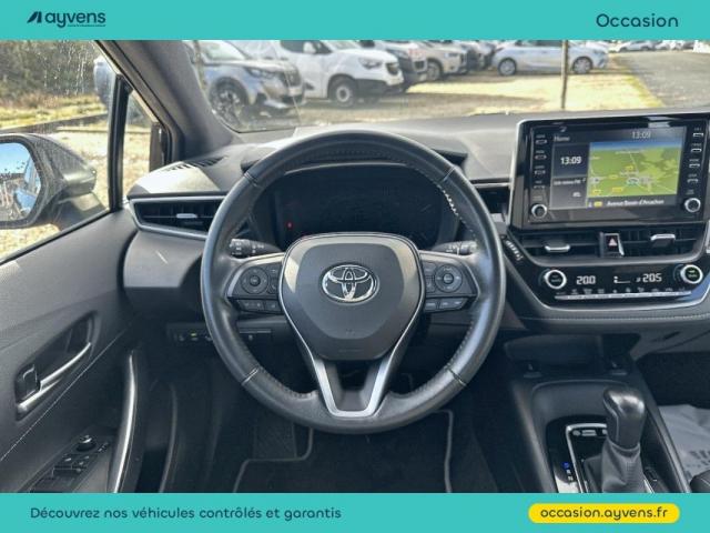 Toyota Corolla image 6