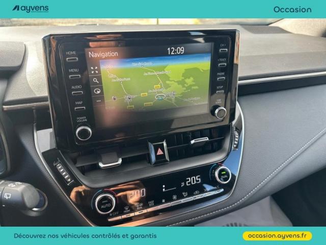 Toyota Corolla image 8