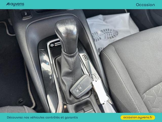 Toyota Corolla image 1