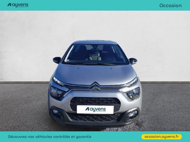 Citroen C3 image 3