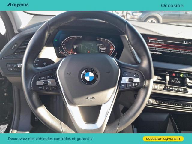 Bmw Série 1 image 7