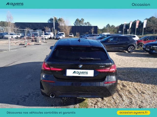 Bmw Série 1 image 8