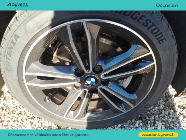 Bmw Série 1 image 4