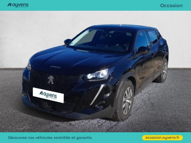 Peugeot 2008 1.5 Bluehdi 100ch S&s Active Business