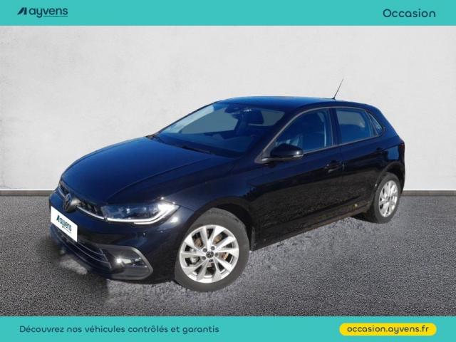 Volkswagen Polo 1.0 Tsi 95ch Style