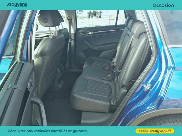 Skoda Kodiaq image 6