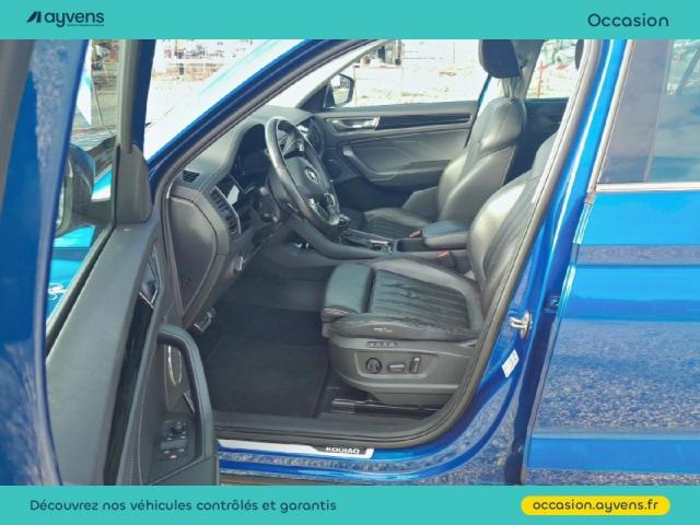 Skoda Kodiaq image 7