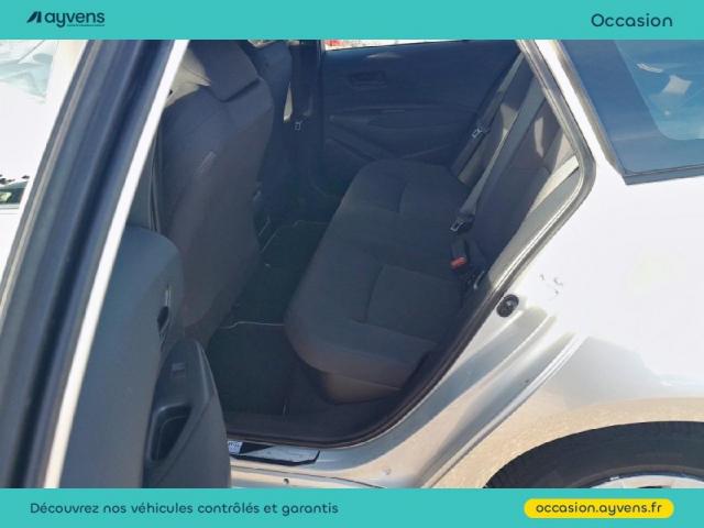 Toyota Corolla image 5