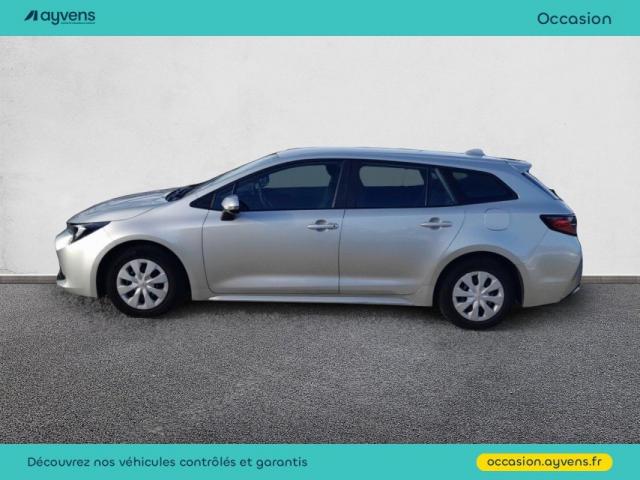 Toyota Corolla image 6