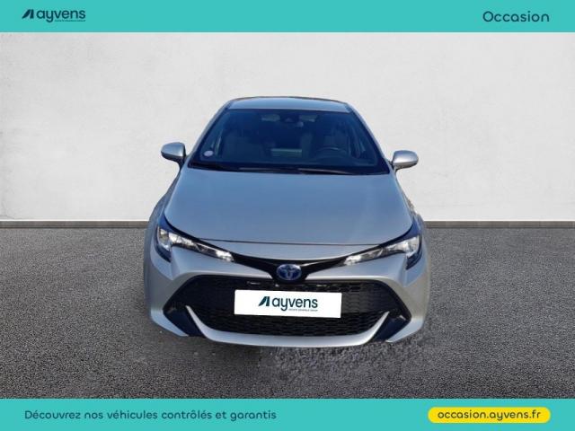 Toyota Corolla image 9