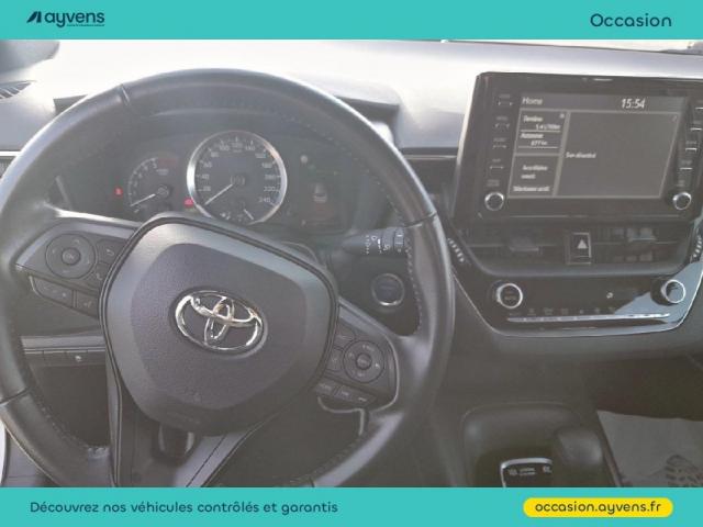 Toyota Corolla image 7