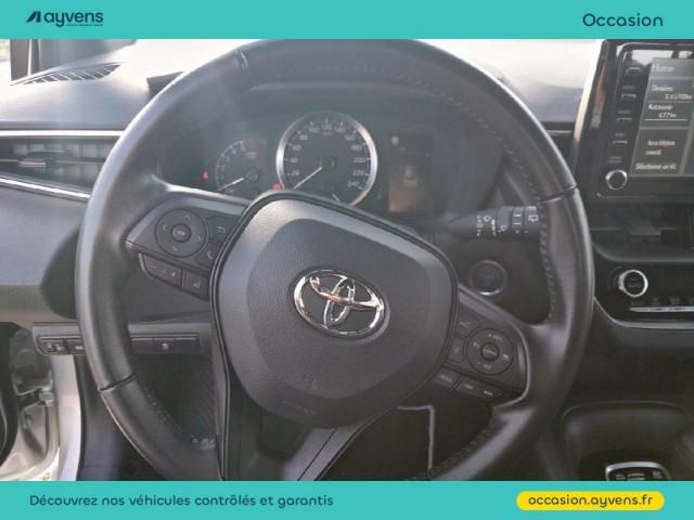 Toyota Corolla image 2