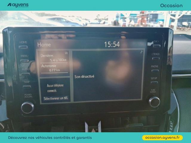 Toyota Corolla image 1