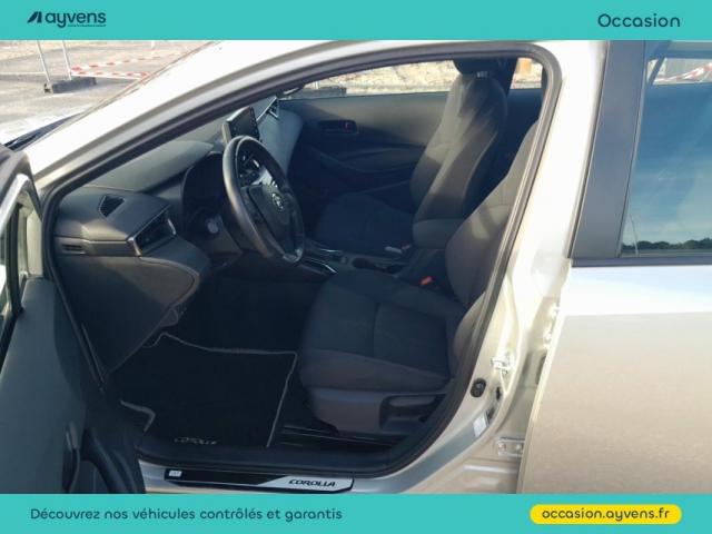 Toyota Corolla image 8