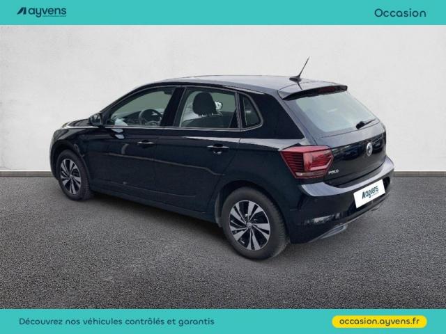 Volkswagen Polo image 9