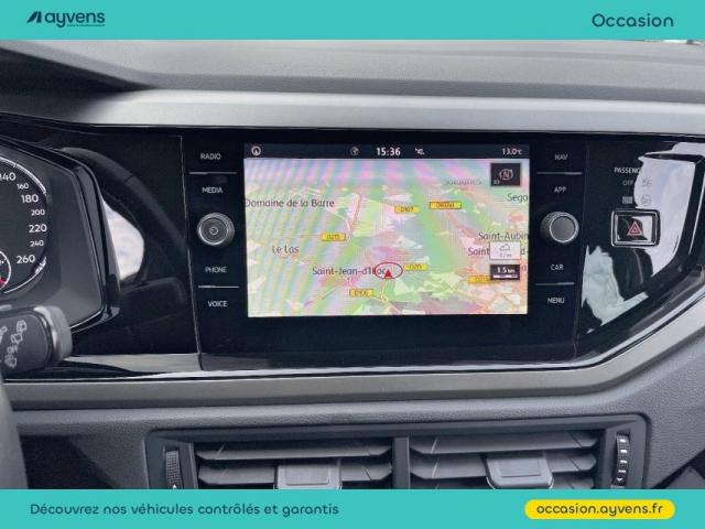 Volkswagen Polo image 5