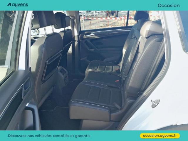 Volkswagen Tiguan Allspace image 1