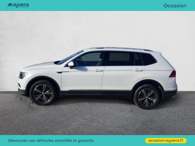 Volkswagen Tiguan Allspace image 6