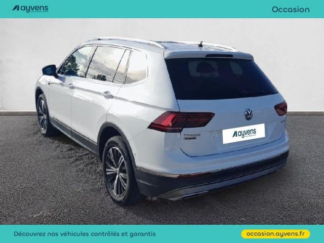 Volkswagen Tiguan Allspace image 8