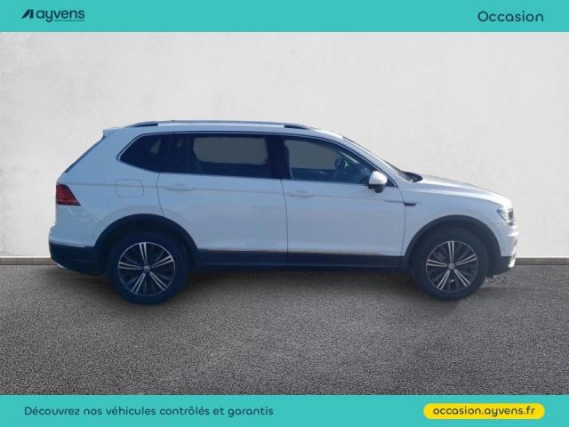 Volkswagen Tiguan Allspace image 3