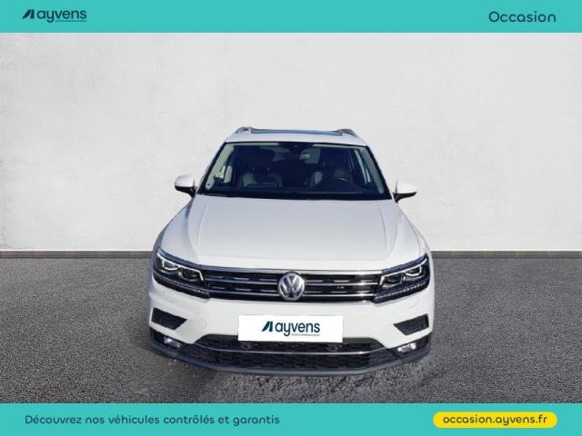 Volkswagen Tiguan Allspace image 9