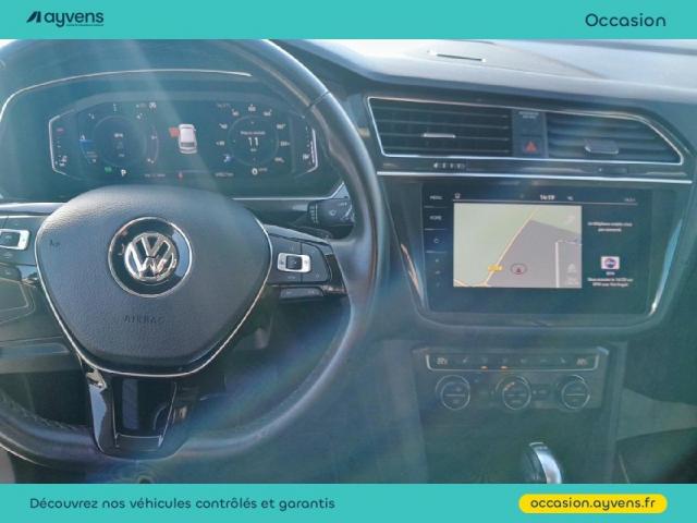 Volkswagen Tiguan Allspace image 2