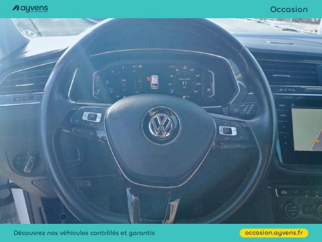 Volkswagen Tiguan Allspace image 4