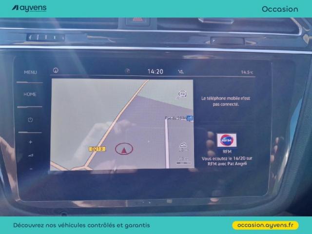 Volkswagen Tiguan Allspace image 5