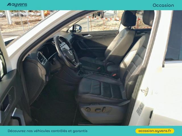 Volkswagen Tiguan Allspace image 7