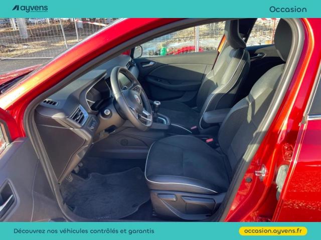 Renault Clio image 7